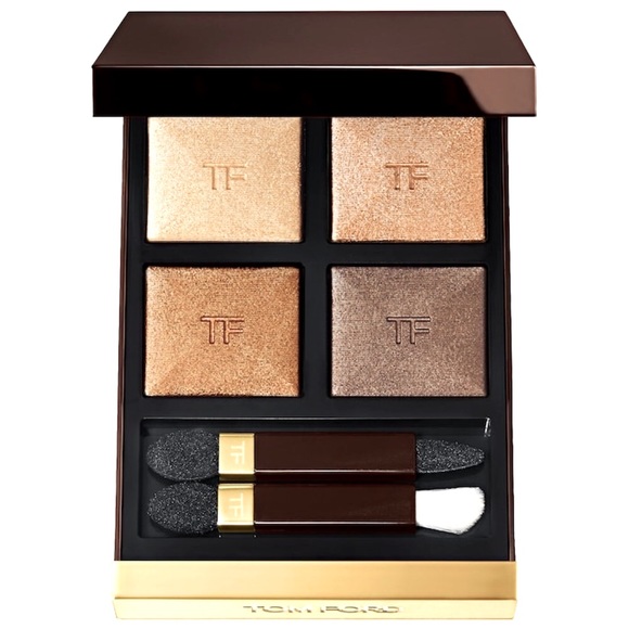 Tom Ford Other - Tom Ford Suspicion eyeshadow quad